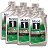 Annual Protection Engine Oil 5W20 - image 1