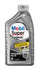 MOBIL SUPER SYN 0W-20 6QT - image 1