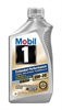 Extended Performance High Mile Engine Oil 0W20