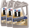 Extended Performance High Mile Engine Oil 0W20 - image 1