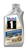 Extended Performance High Mile Engine Oil 5W20