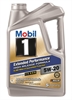 Extended Performance High Mile Engine Oil 5W20 - image 1