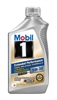 Extended Performance High Mile Engine Oil 5W30 - image 1