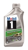 Advanced Fuel Economy 0W-20 Motor Oil 1 qt. Bottle