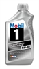 5W-30 Advanced Full Synthetic Motor Oil 1 Qt. Bottle