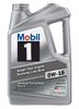 Full Synthetic Engine Oil 0W16