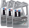 Full Synthetic Engine Oil 0W16 - image 1