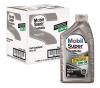 Super Synthetic 10W-30, (6) 1-Quart Bottles - image 1