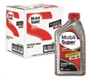 MOBIL SUPER 10W-40 6X1QT - image 1