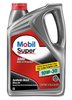 Mobil Super Motor Oil 10W-30, 5-Quart Jugs - image 2