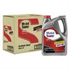Mobil Super Motor Oil 10W-40, 5-Quart Jug - image 1