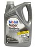 SUPER SYN 5W-20 3X5QT - image 2