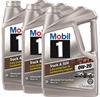 Extended Performance Engine Oil 0W20 - image 1