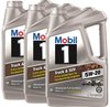 Extended Performance Engine Oil 5W20 - image 2