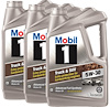Extended Performance Engine Oil 5W30 - image 1