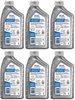 Mobil Full-Synthetic Engine Oil 5W30 6-Quarts (1 Case) - image 2
