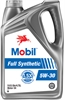 5W-30 Full Synthetic Motor Oil 5 Qt. Jug - image 1