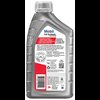 Mobil Full-Synthetic High-Mileage Engine Oil 0W20 1-Quart - image 2