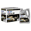 DELVAC 1 ESP 5W30 4X1GA - image 3
