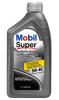126232-1 Super Synthetic Euro 5W-40, 1-Quart - image 1