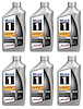 Supercar Advanced Synthetic Oil 0W-40 [6-QT] - image 1