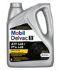 Delvac 1 ATF 668 Full Synthetic Automatic Transmission Fluid 1 Gal. Jug