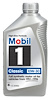 128287-1 Classic 10W-30 Full Synthetic Motor Oil w/High Zinc Content for Older Vehicles [1-Quart] - image 1