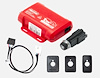 CIKTP-NA-003 Liberty Brake Controller Kit Fits Select Toyota Tundra/Tacoma