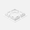 SMI9001 Corner Solar Panel Mount (X4) - image 1