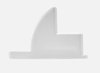 SMI9003 Solar Panel Spoiler Mount (X2) - image 2