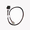 TPH-004 Tow-Pro Wiring Harness #4 Fits Select Chrysler/Dodge/Jeep