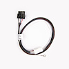 TPH-015 Tow-Pro Wiring Harness #15 Fits Select Toyota