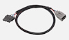 TPH-022 Suitable Tow-Pro Brake Controller Harness Fits Select Jeep Gladiator/Wrangler