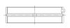 4M1149H-.025 Race Main Bearing Set, Hyundai G6AT 2972cc V6 SOHC 2v - image 3