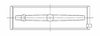 5M7292H-020 Race Main Bearing Set, .50 mm / 0.020 in. Undersize, Chevrolet 376ci (6.2L) L86 V8 OHV 2v - image 3