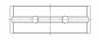 5M8174H-.025 Race Main Bearing Set, .025 mm / 0.001 in. Undersize, Ford 1999cc (2.0L) Ecoboost Inline4 DOHC 4v Turbo - image 3