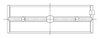 5M829HN-01 Race Main Bearing Set, Narrowed .001 in. Undersize, Chevrolet 366ci (6.0L) Big Block V8 OHV 2v - image 3