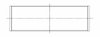 6B8598H-.025 Race Connecting Rod Bearing Set, .025 mm (0.001 in.) Undersize, Hyundai G6DA (Lambda) 3778cc V6 DOHC 4v - image 2