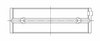 7M1532H-.50 Race Main Bearing Set, .50 mm (0.020 in.) Undersize, BMW M20B20 1991cc Inline6 SOHC 2v - image 3