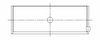 8B527HD-010 Race Connecting Rod Bearing Set, Chrysler 350ci (B Series) V8 OHV 2v - image 2