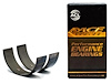 8B743HD-010 Race Connecting Rod Bearing Set, w/Dowel Hole .010 in. Undersize, Chevrolet 366ci (6.0L) Big Block V8 OHV 2v