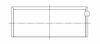 8B745HD-STD Race Connecting Rod Bearing Set, Chevrolet V8, Small Block Small Pin - 2” 265-283-302-327) - image 2