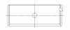 8B745HD-STD Race Connecting Rod Bearing Set, Chevrolet V8, Small Block Small Pin - 2” 265-283-302-327) - image 3