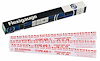 AR-1 Flexigauge (Red), .002 - .006 in. / .051 - .152 mm - image 1