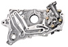 OPMB1096 Oil Pump Mitsubishi Mirage Turbo 4G61 1989-92, Eclipse Galant 4G63 1989-92 Eclipse Galant Turbo 4G63 1990-92 - image 1