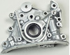 OPTA1077 Oil Pump Toyota Corolla GTS MR2 4AGELC, GEO Prizm 1988-1997, Celica Tercel - image 1
