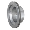 Performance Ratio V-Belt Crank Pulley 1-Groove - image 1