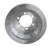 Performance Ratio V-Belt Crank Pulley 1-Groove - image 2
