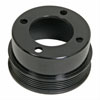 Crank Pulley 6-Rib - image 1