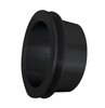 10010-08 Big Block Chrysler Performance Ratio V-Belt Pulley Kit - Black (1V) - image 2